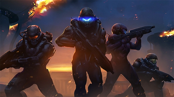 Halo 5: Guardians